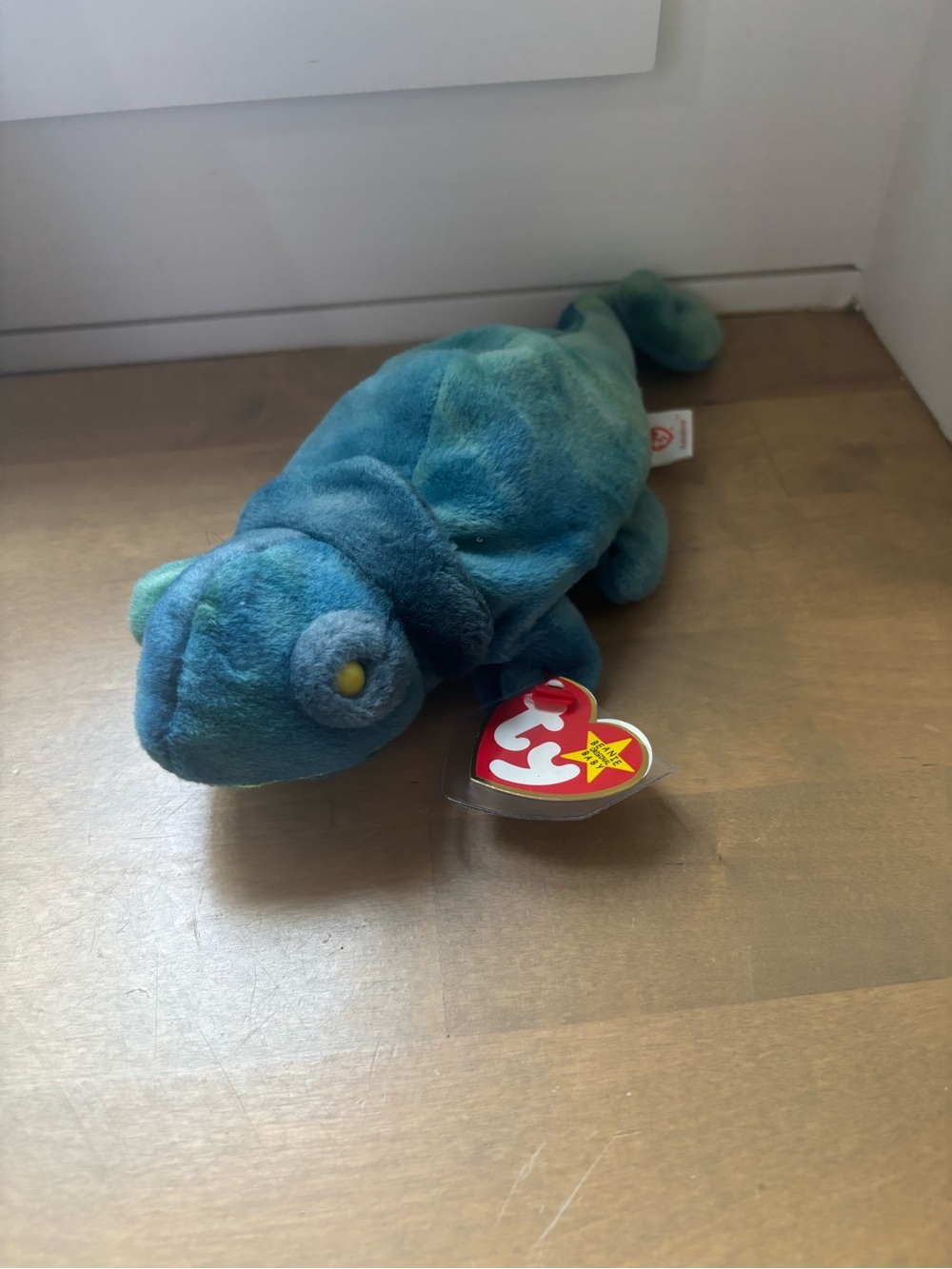 Ty beanie baby